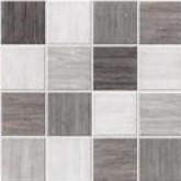 Evoluzioni Ceramiche Lanzarote Mosaico Grigio 