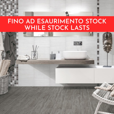 Evoluzioni Ceramiche Canarie Grigio - en