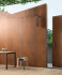 Acidic Corten 