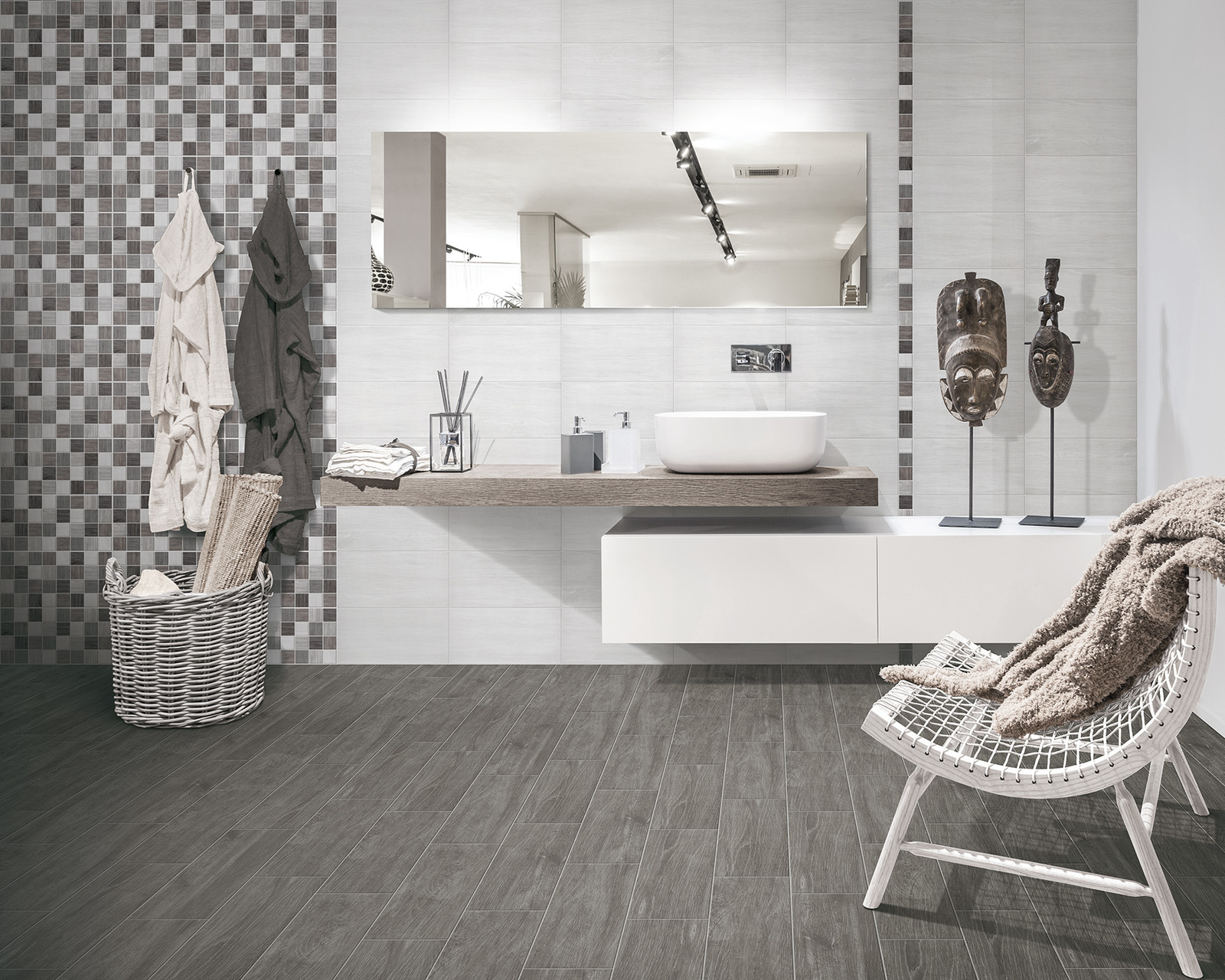 Evoluzioni ceramiche Canarie