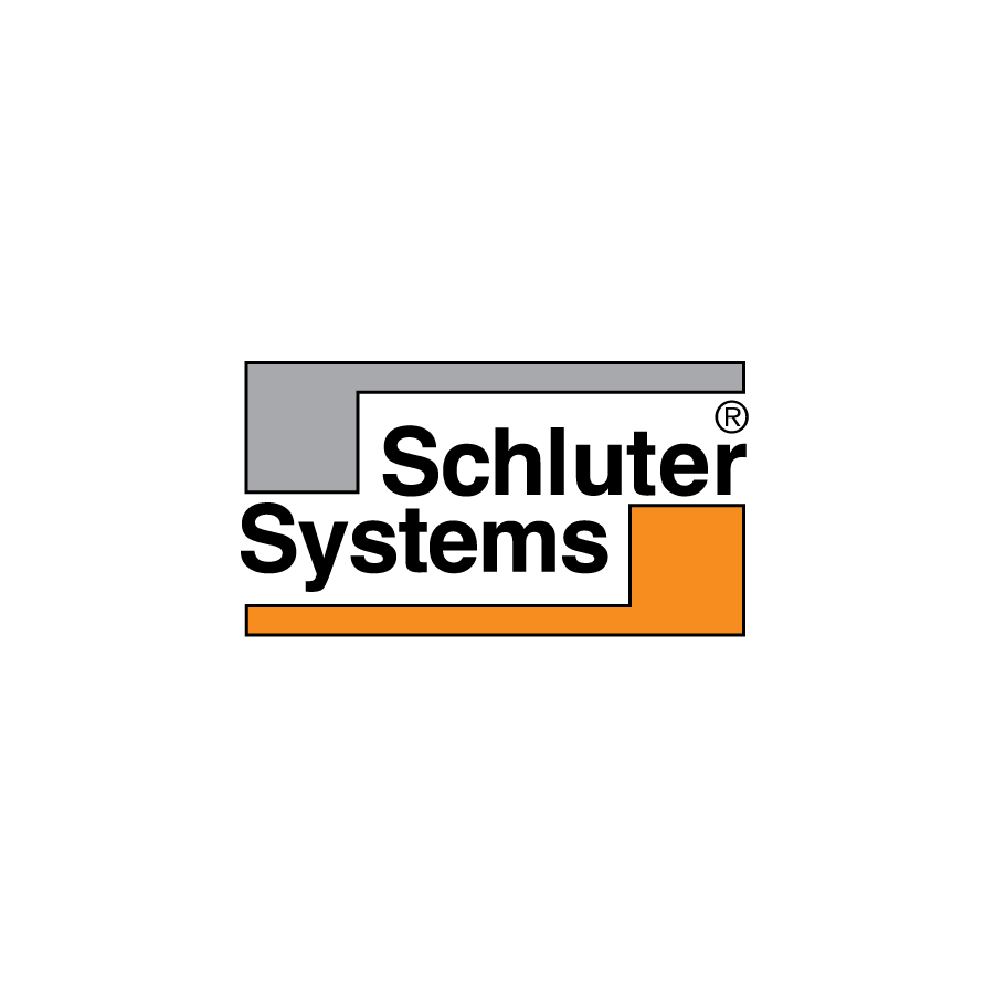 Schluter System